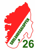 Sørlandsgaloppen