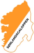 Sørlandsgaloppen